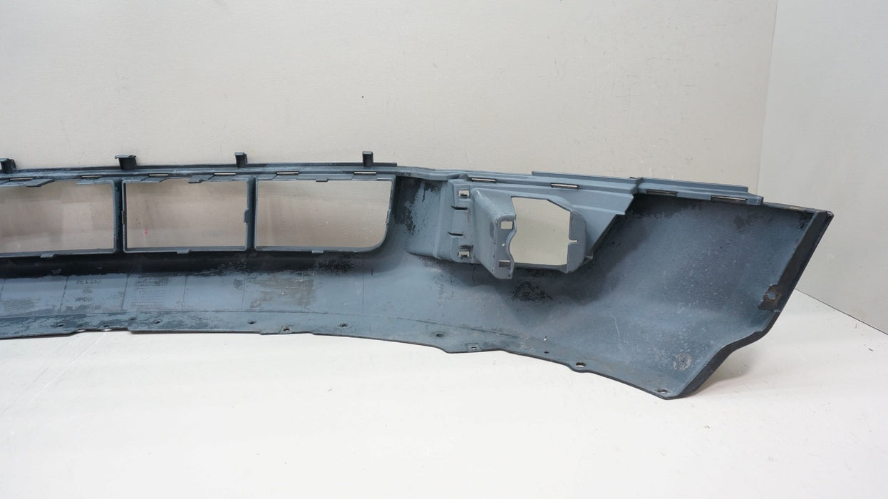 2007-2010 FORD EDGE FRONT LOWER BUMPER COVER OEM 7T43-17C831