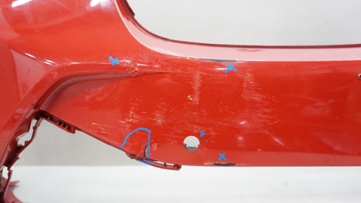2022-2024 BMM X3M X3 M F97 FRONT BUMPER COVER PANEL OEM