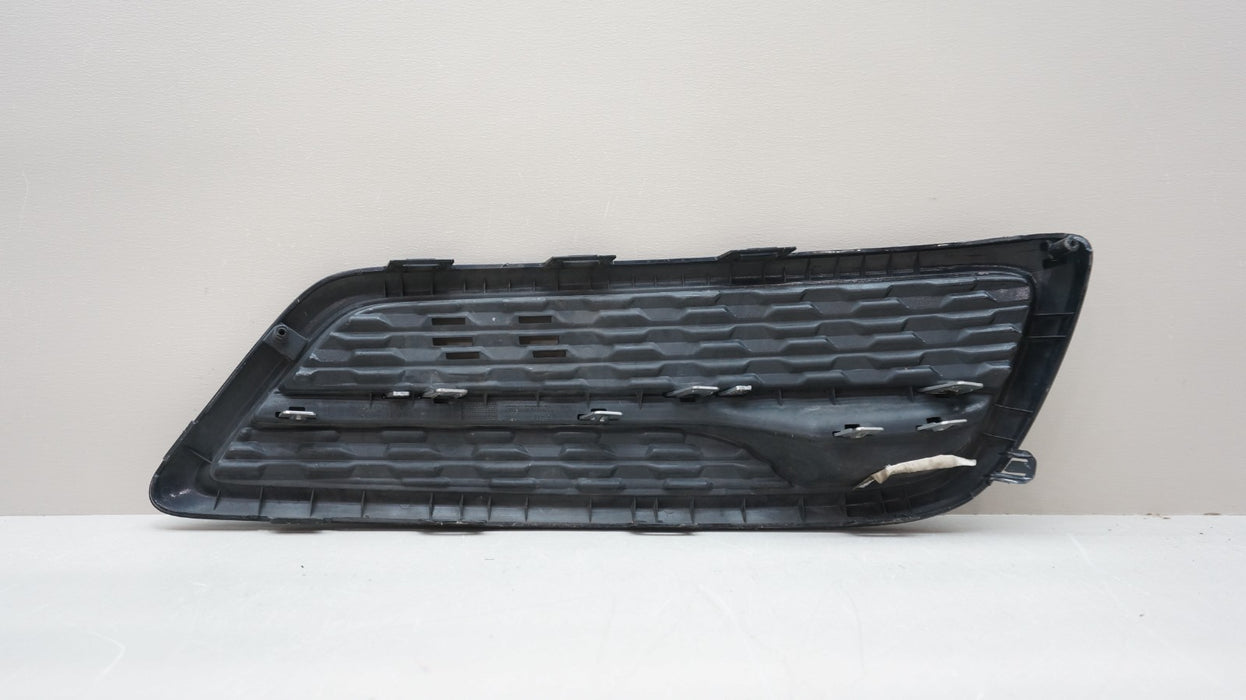 2014-2016 ACURA MDX FRONT LEFT DRIVER SIDE FOG LIGHT TRIM OEM 71107-TZ5-A000