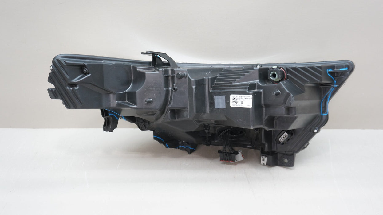 2020-2023 FORD EXPLORER LH LEFT DRIVER SIDE LED HEADLIGHT OEM MB5B-13W030-DF