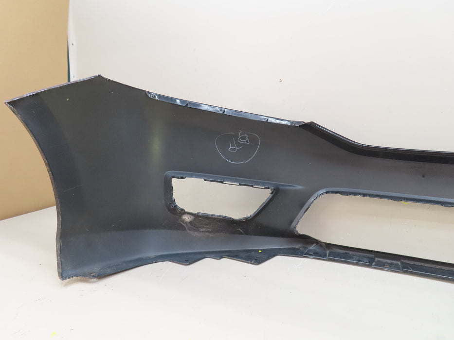 2013 2014 2015 HONDA ACCORD SEDAN FRONT BUMPER COVER OEM 71101-T3F-A000