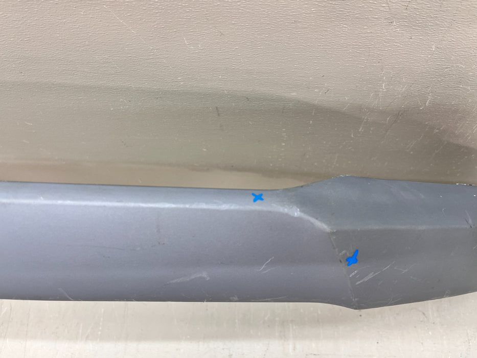 2025 HYUNDAI TUCSON FRONT LOWER BUMPER AFTERMARKET