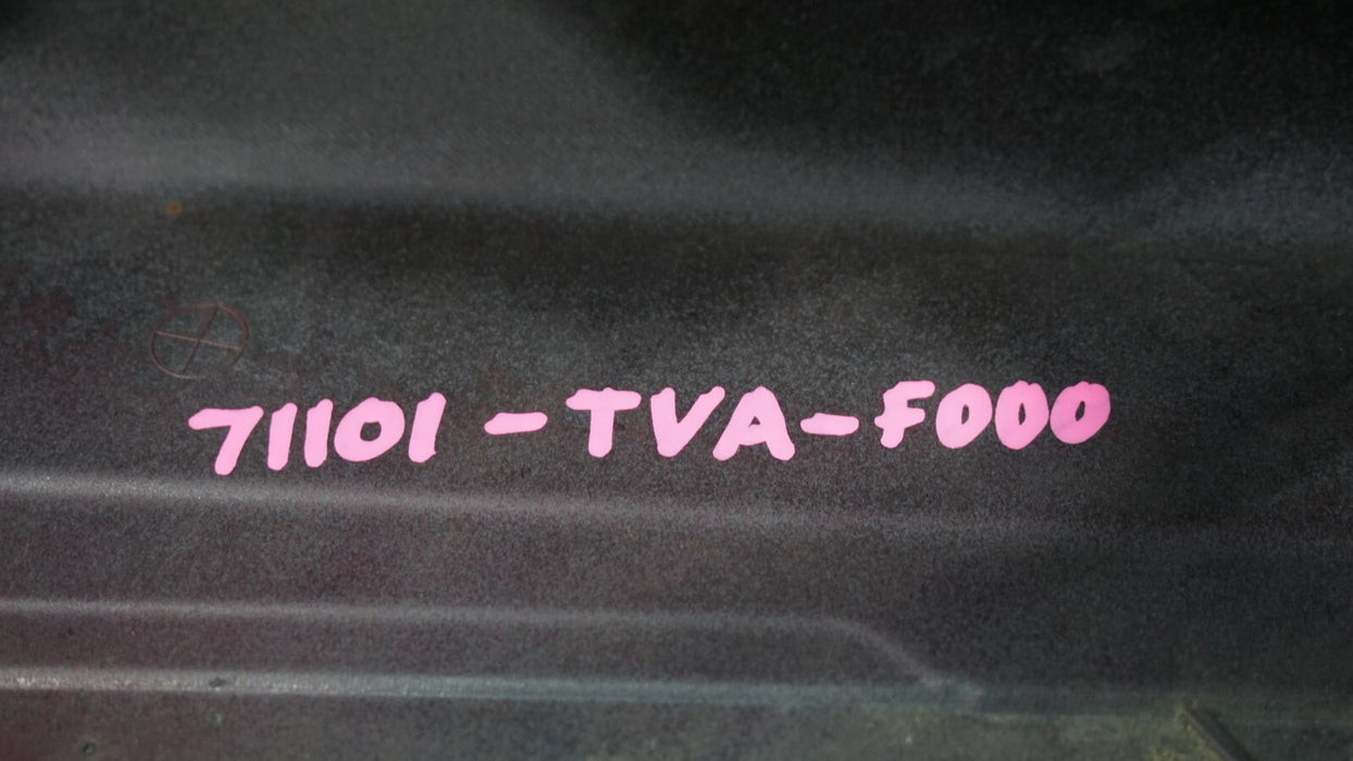 2021-2023 HONDA ACCORD SEDAN FRONT BUMPER COVER OEM 71101-TVA-F000