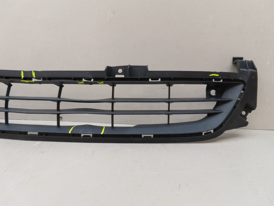2014 2015 2016 CHEVROLET MALIBU FRONT LOWER BUMPER GRILLE GRILL OEM 22995188