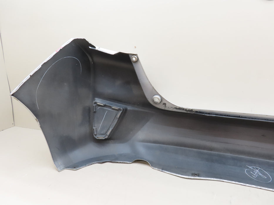 2015-2017 HONDA FIT REAR BUMPER COVER OEM 71501-T5R-A000
