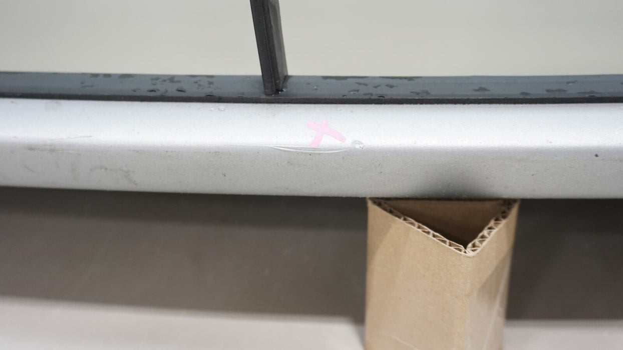 2017-2019 FORD ESCAPE FRONT LOWER BUMPER VALANCE GJ54-17F771-ABW OEM 17 18 19