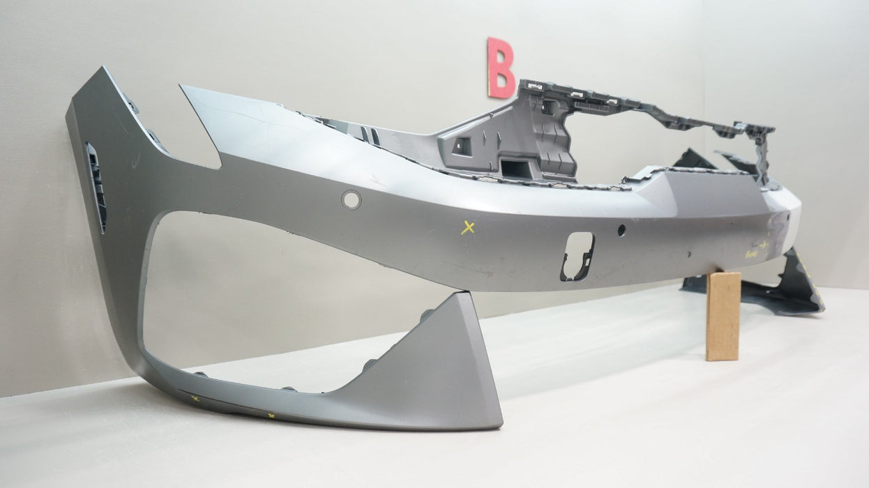2025-2026 KIA K5 GT-LINE FRONT BUMPER COVER PANEL OEM 86511-L2CA0