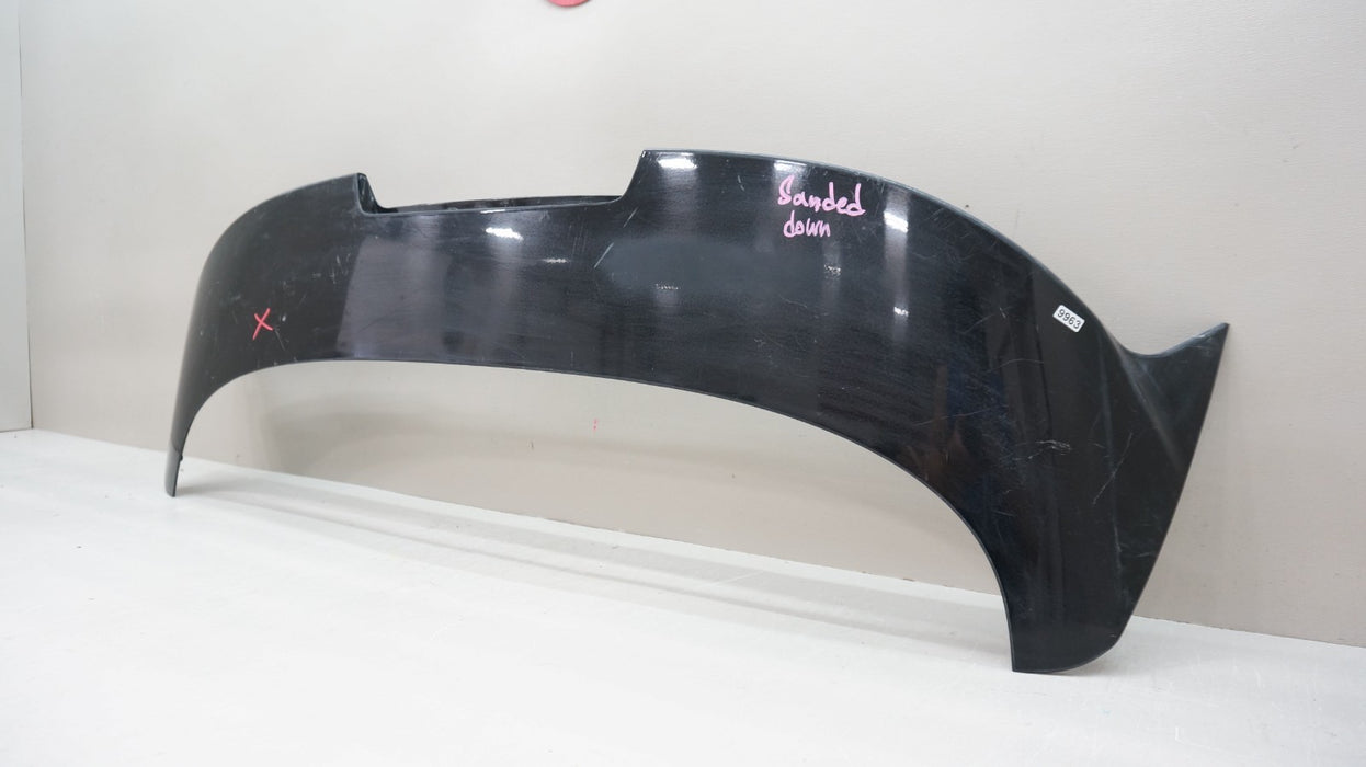 2016-2022 HONDA HR-V REAR TAILGATE SPOILER WING OEM 74900-T7W