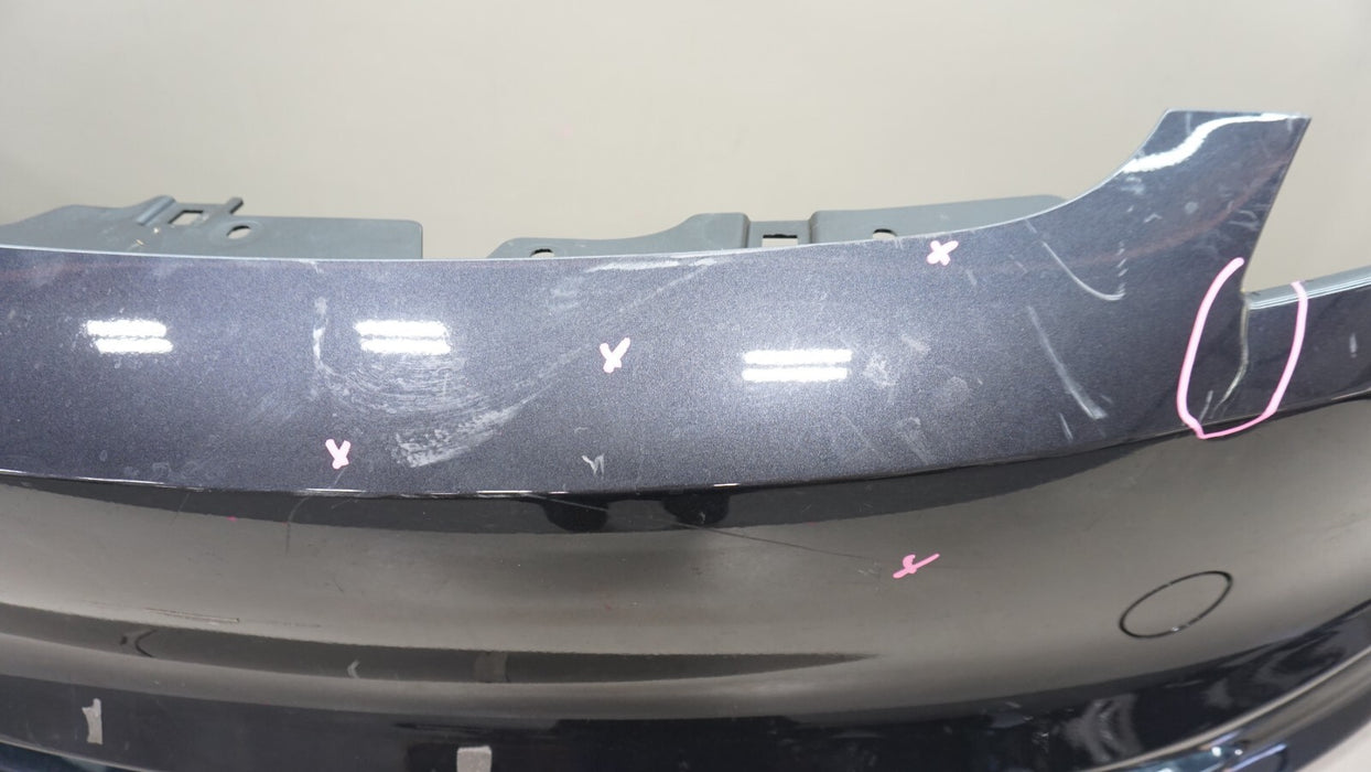 2024-2025 TESLA MODEL 3 FRONT BUMPER COVER 2005802-00-B OEM
