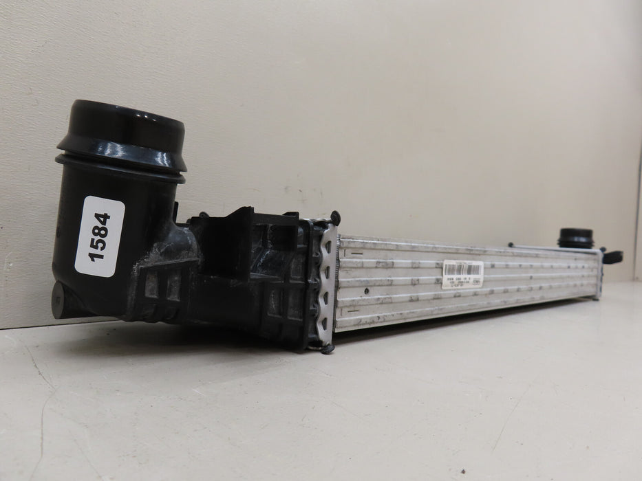 2022-2025 FORD MAVERICK FRONT ENGINE TURBO INTERCOOLER 2.0L OEM