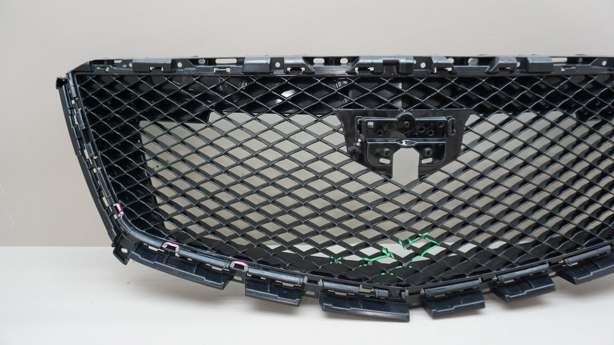 2020-2023 CADILLAC XT6 FRONT BUMPER CENTER GRILL GRILLE OEM 84226179 20 21 22 23