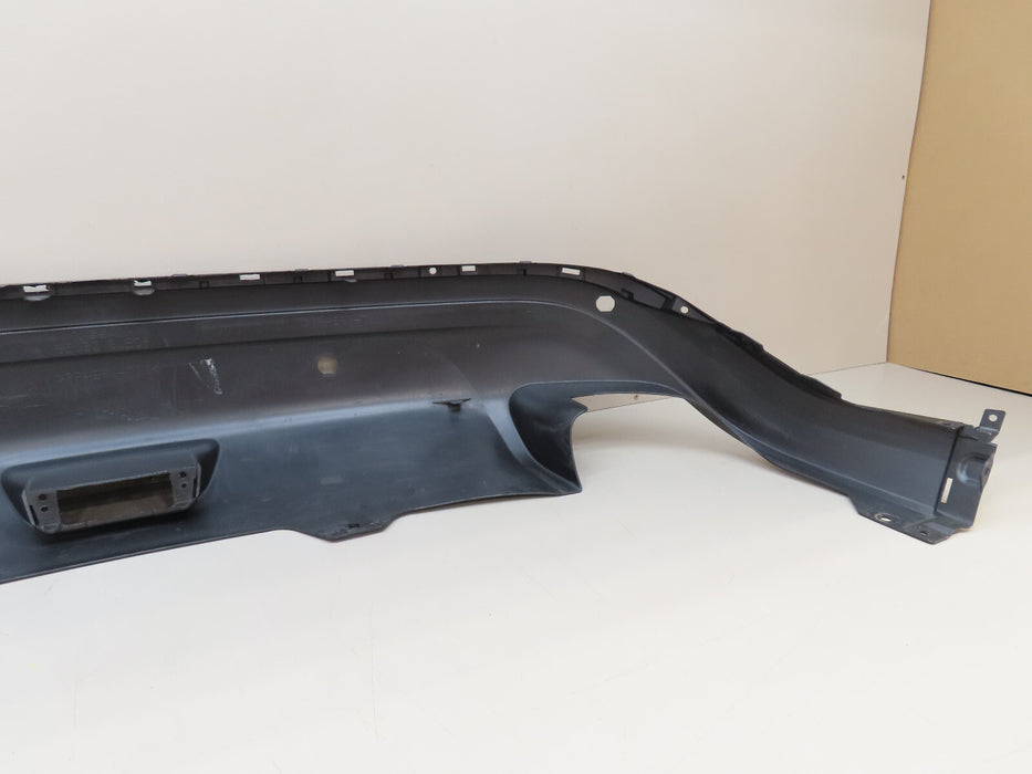 2015-2018 NISSAN MURANO REAR LOWER BUMPER COVER OEM 850B2-9UE0H