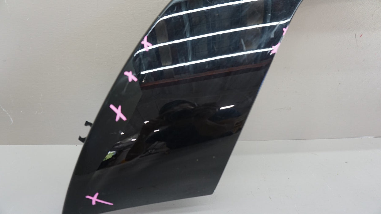 2018-2020 RANGE ROVER VELAR L560 REAR LOWER BUMPER VALANCE OEM J8A2-17F879-AB