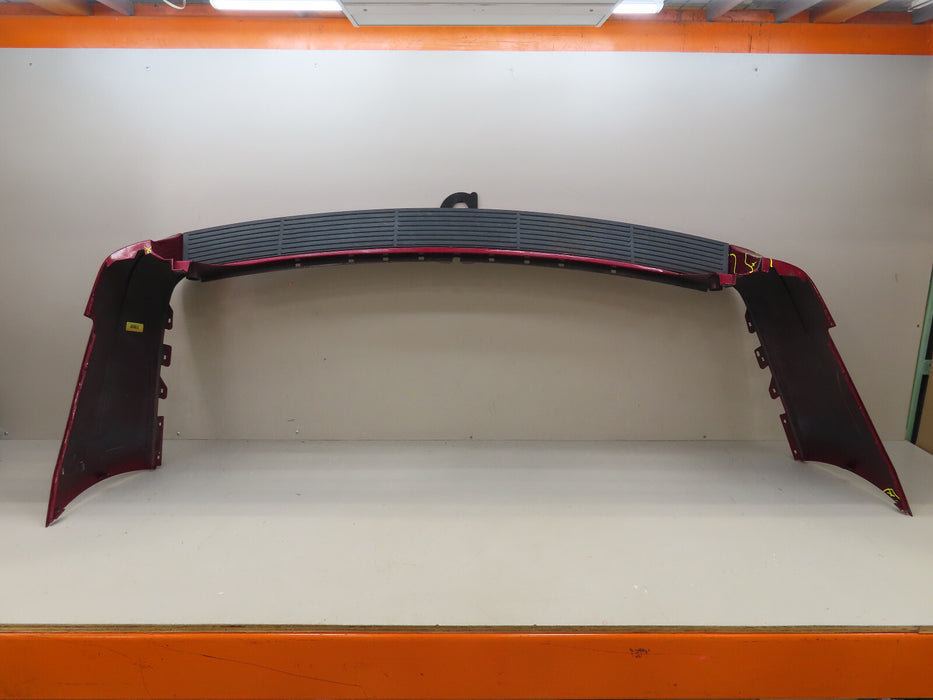 2018-2021 FORD EXPEDITION REAR BUMPER COVER OEM