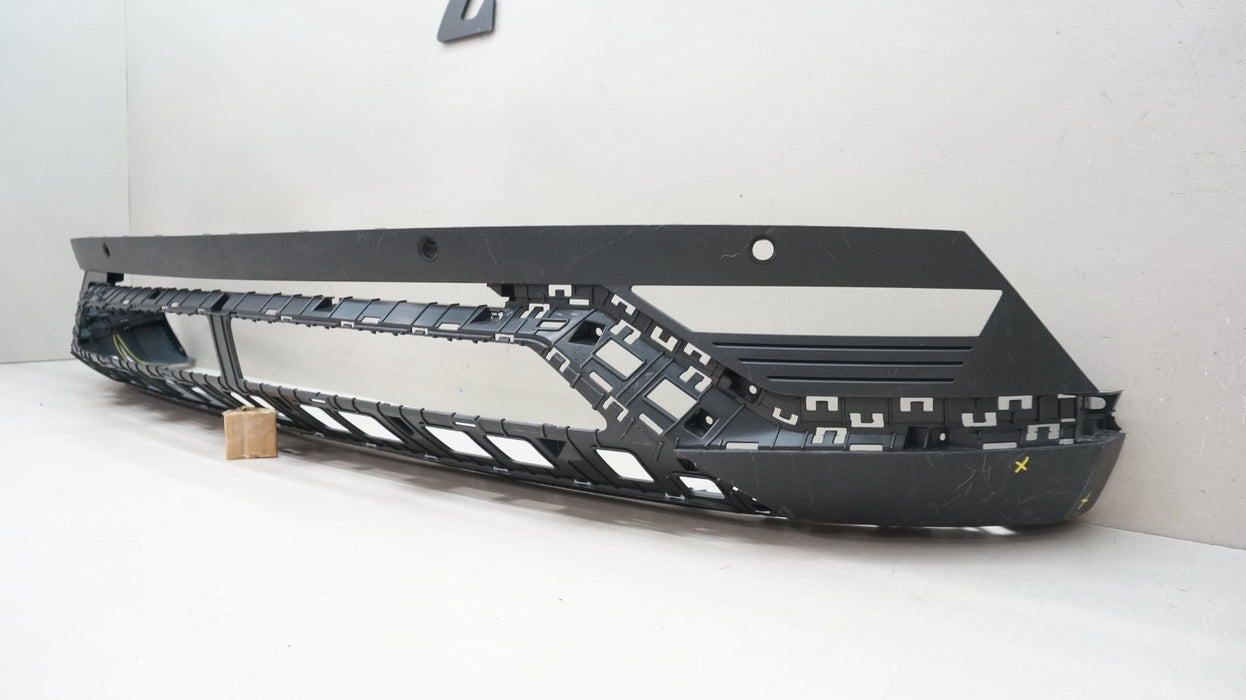 2022-2024 HYUNDAI IONIQ FRONT LOWER BUMPER VALANCE COVER OEM 86512-GI000