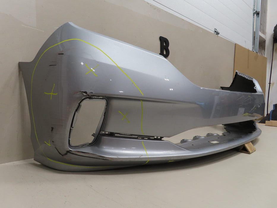 2021 2022 HONDA ODYSSEY FRONT BUMPER COVER OEM 71101-THR-A500