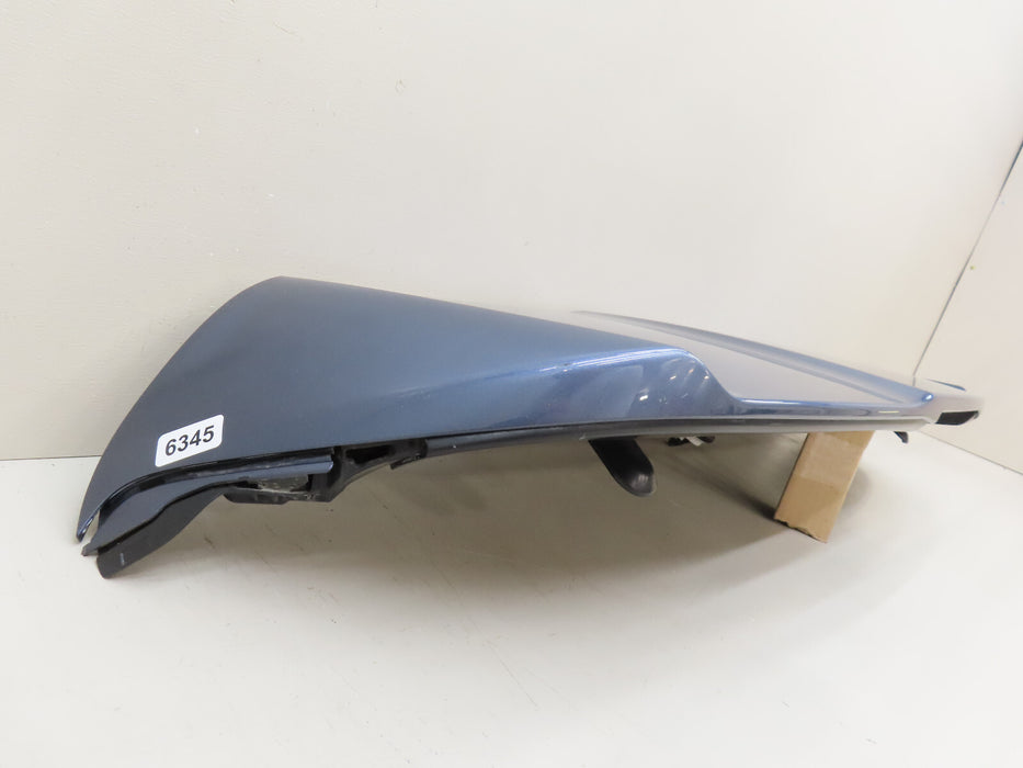2014-2019 TOYOTA HIGHLANDER SUV REAR TAILGATE LIFTGATE SPOILER OEM 76871-0E080