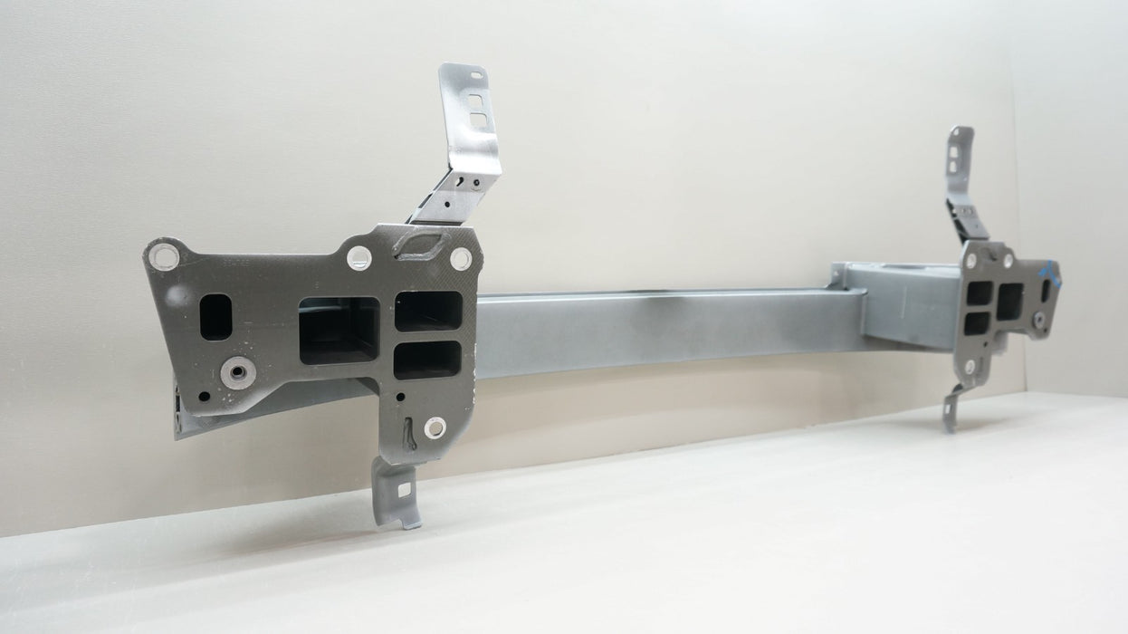 2020-2021 FORD ESCAPE FRONT BUMPER REINFORCEMENT IMPACT CRASH BAR OEM