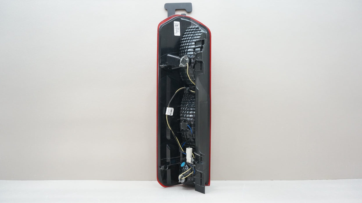 2015-2024 FORD TRANSIT 150 250 350HD REAR RIGHT PASSENGER SIDE TAIL LIGHT OEM