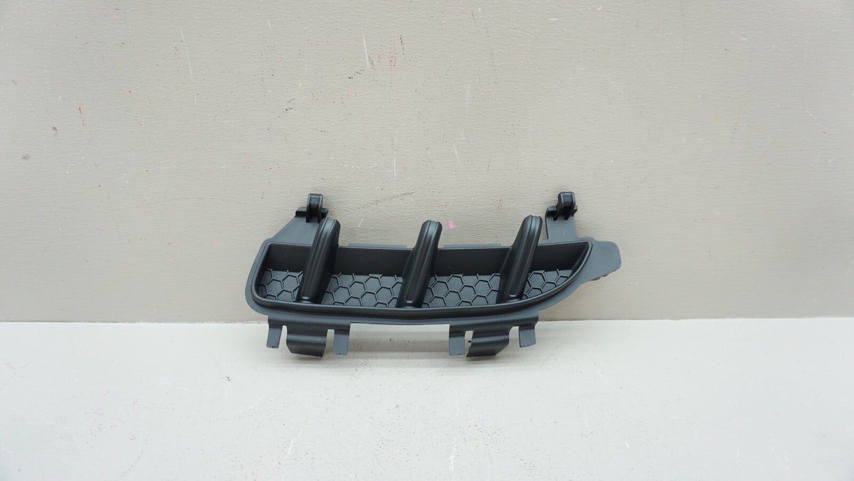 2011-2014 FORD EDGE FRONT LEFT DRIVERS SIDE FOG LIGHT HOLE COVER OEM BT4Z17E810A