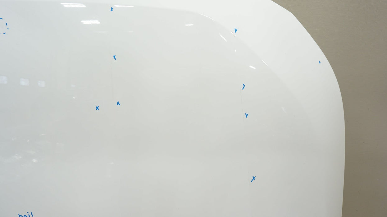 2019-2024 TOYOTA RAV4 HOOD BONNET PANEL SHELL OEM