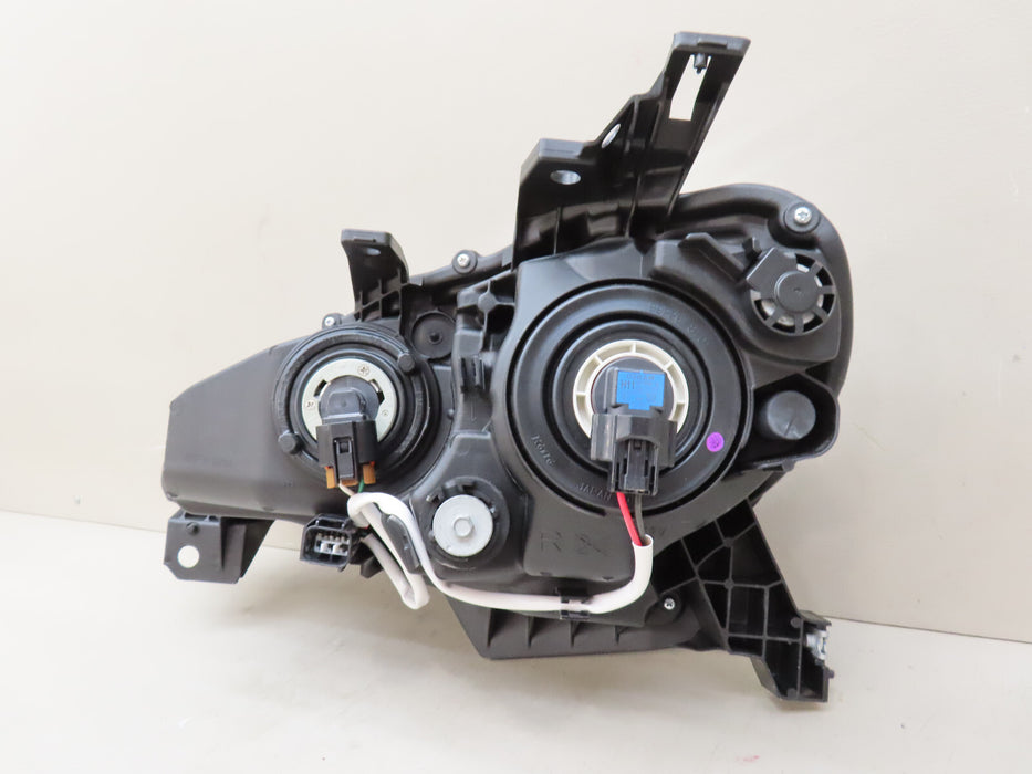 2013-2016 SCION FRS FRONT RIGHT PASSENGER SIDE HEADLIGHT HALOGEN OEM