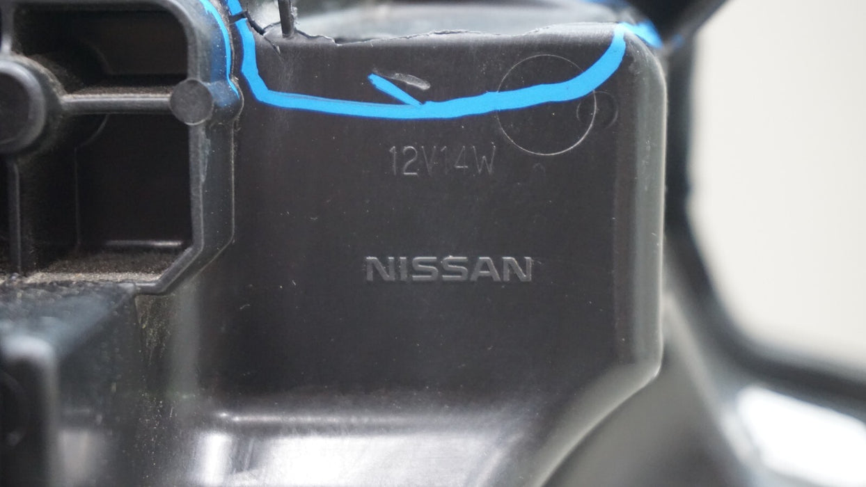 2021-2023 NISSAN ROGUE FRONT LH LEFT DRIVER SIDE HEADLIGHT OEM
