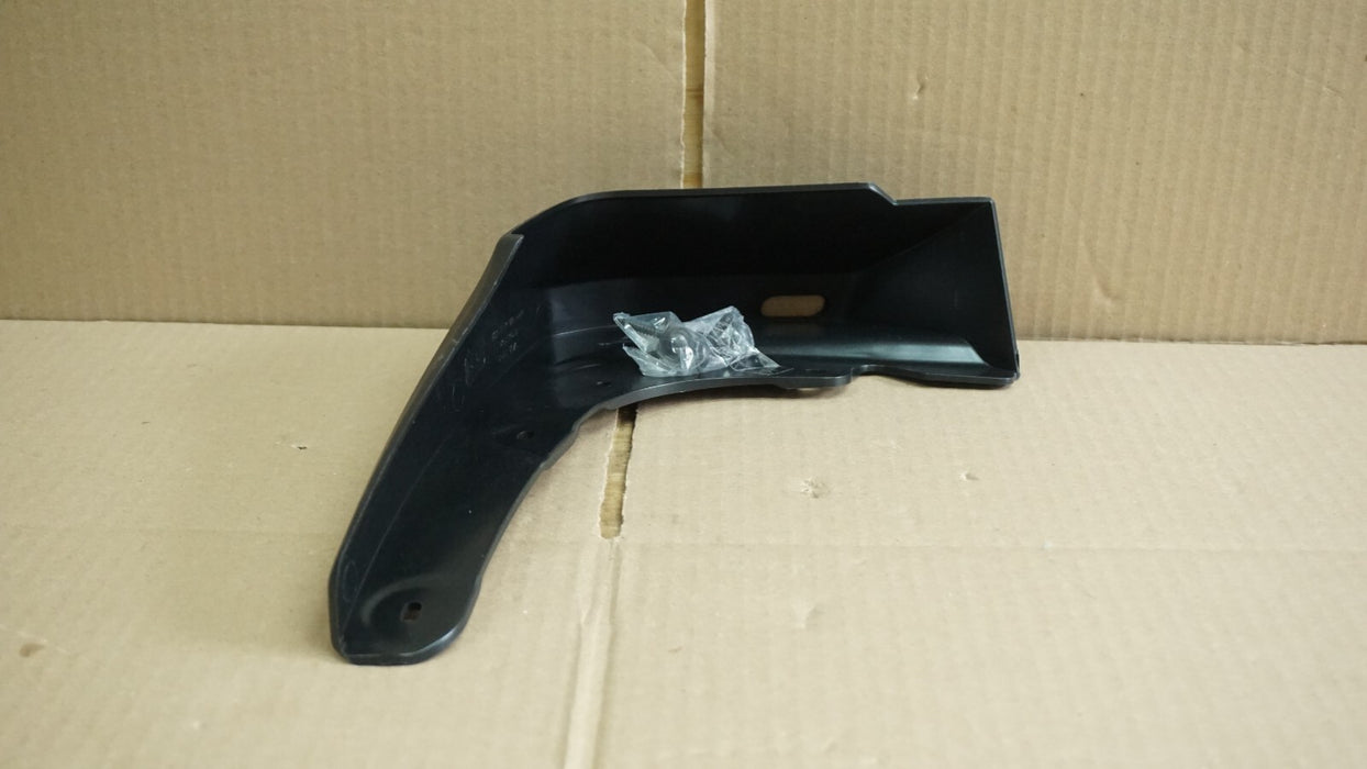 2014-2016 ACURA MDX FRONT RIGHT SIDE MUD FLAP SPLASH GUARD W/ SCREWS OEM