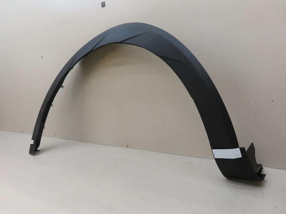 2022-2023 HYUNDAI IONIQ 5 FRONT LEFT LH  WHEEL ARCH FENDER FLARE OEM 87711-GI000