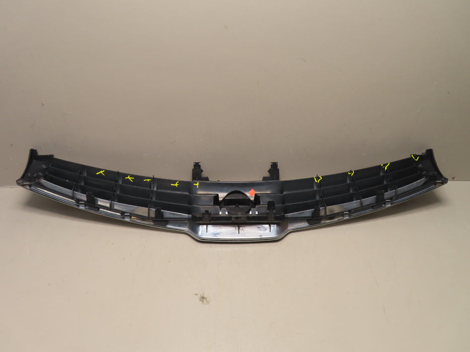 2007 2008 2009 NISSAN QUEST FRONT GRILLE GRILL OEM 62070 ZM70A