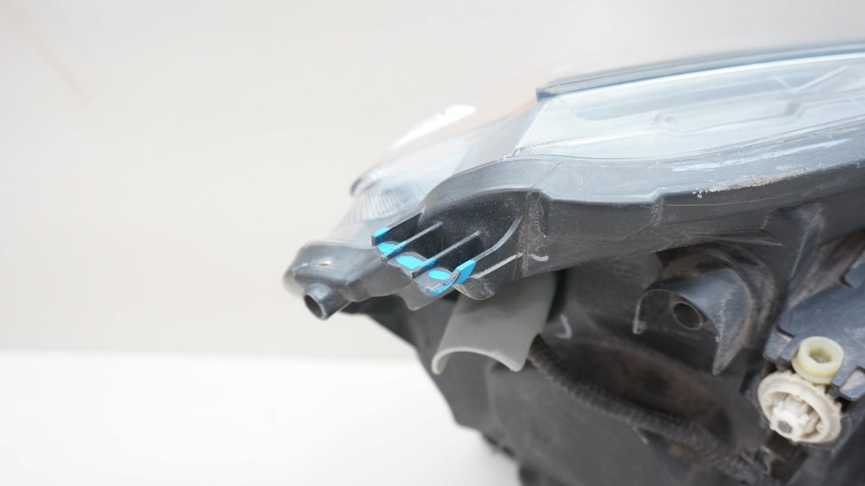 2016-2019 NISSAN SENTRA FRONT LEFT DRIVER SIDE LED HEADLIGHT OEM