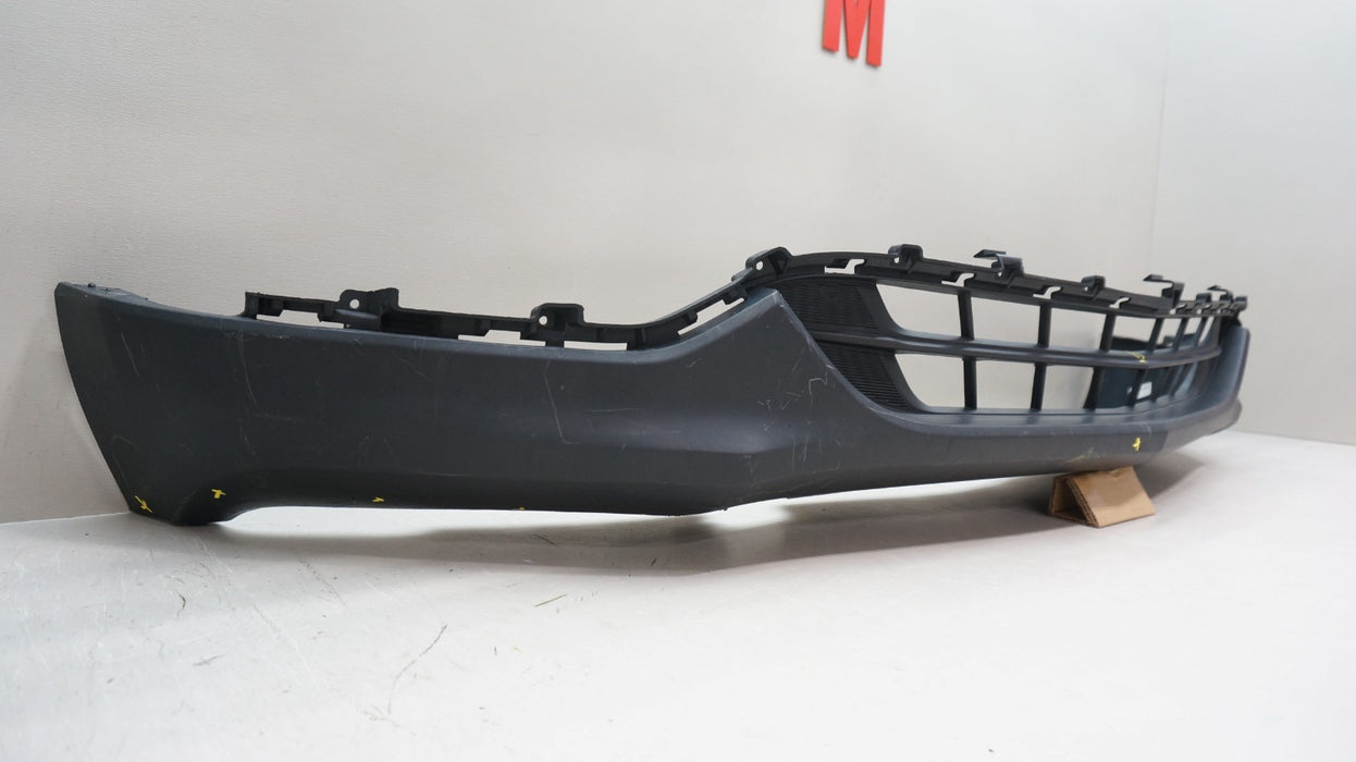 2018-2021 CHEVROLET EQUINOX FRONT LOWER BUMPER COVER VALANCE OEM 23193913E