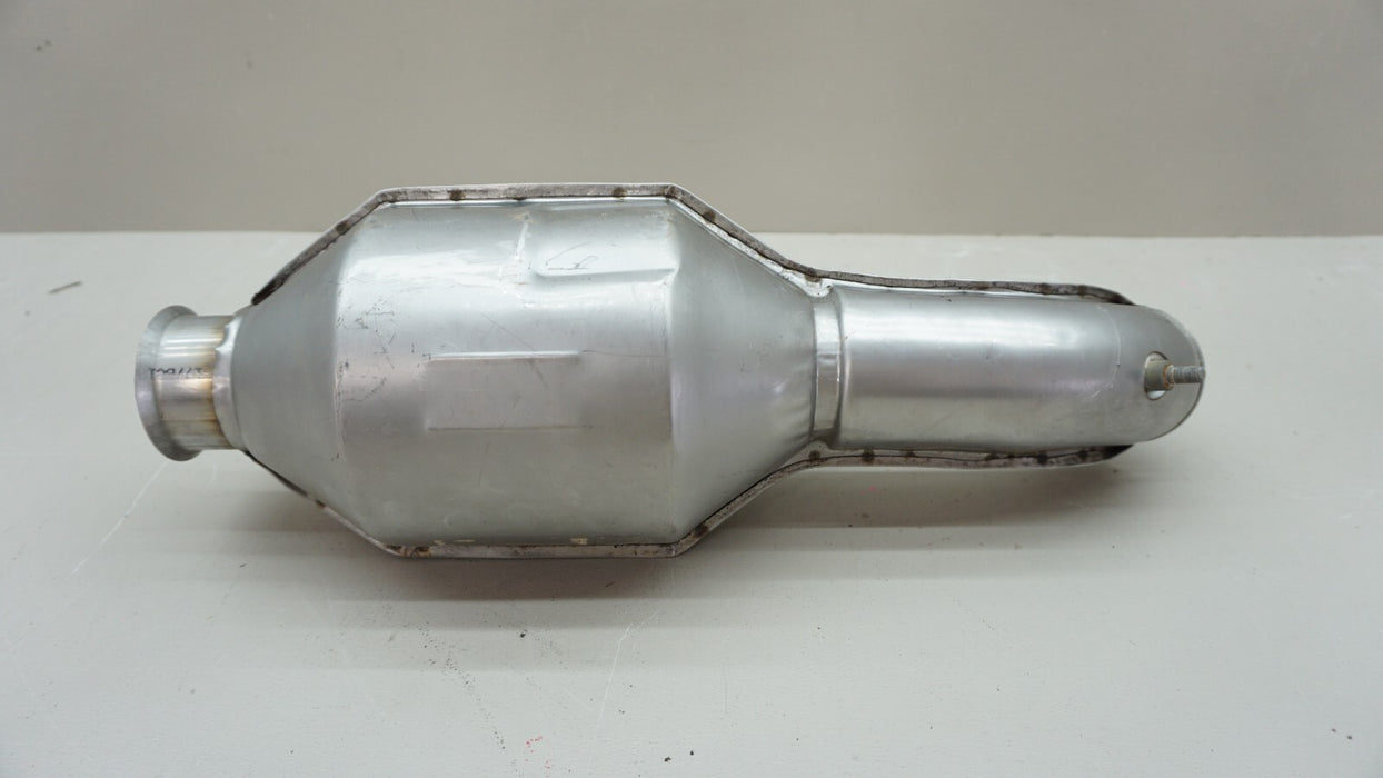 -NEW- LAMBORGHINI MURCIELAGO CATALYTIC CONVERTER PIPE OEM
