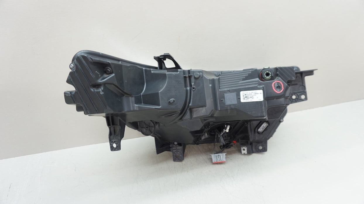 2020-2024 FORD EXPLORER FRONT LEFT DRIVER SIDE HEADLIGHT OEM LB5B-13W030-BG