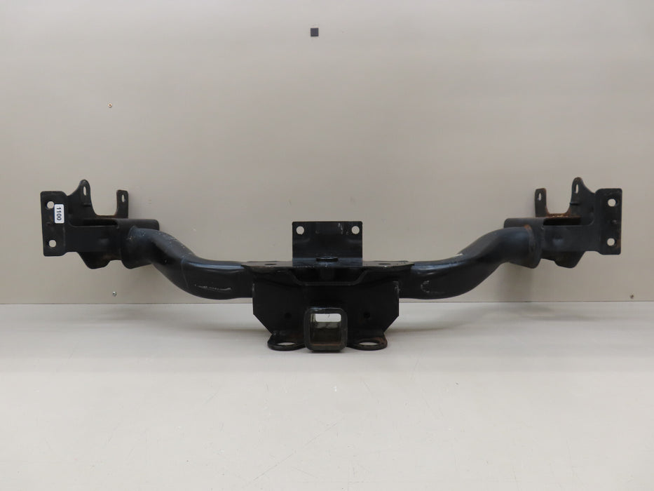 2009-2022 DODGE RAM 1500 REAR TRAILER HITCH OEM