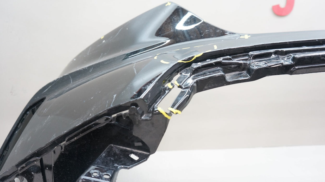 2023-2024 HONDA CR-V CRV FRONT BUMPER COVER PANEL OEM 71101-3A0A-A000