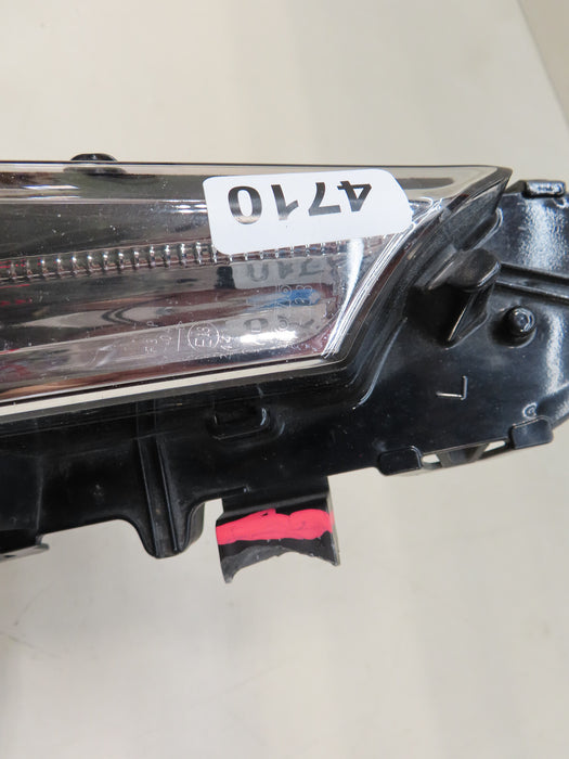 2016-2020 LEXUS LX LX570 FRONT LEFT DRIVER SIDE LED FOG LIGHT OEM