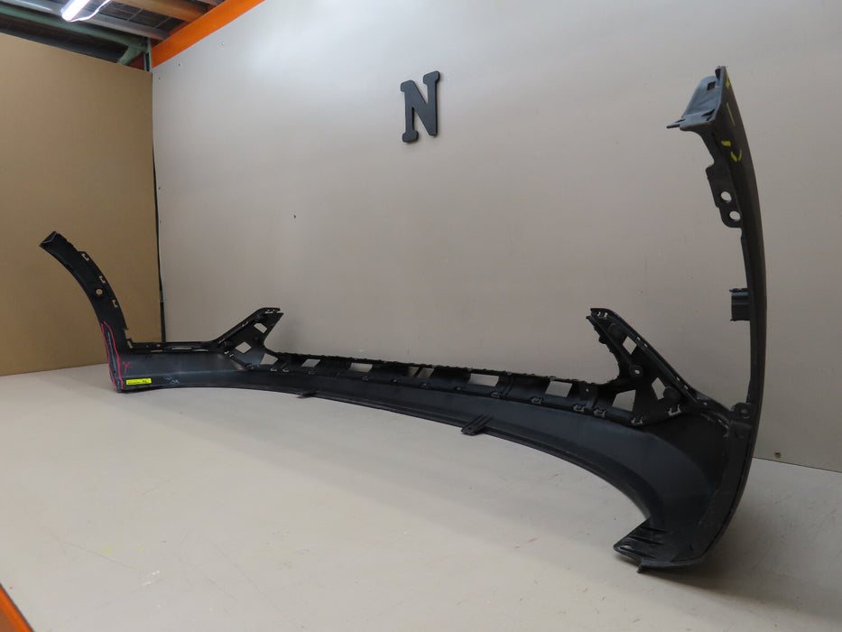 2021 2022 2023 HYUNDAI SANTA FE LIMITIED FRONT LOWER BUMPER COVER VALANCE OEM