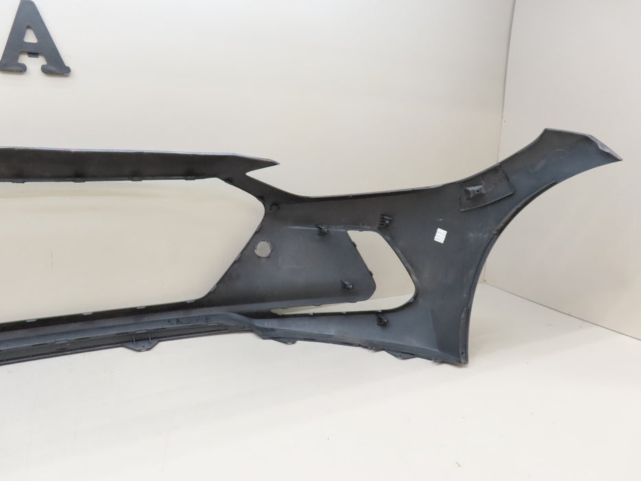 2017 2018 HYUNDAI ELANTRA FRONT BUMPER COVER OEM 86511-F2000