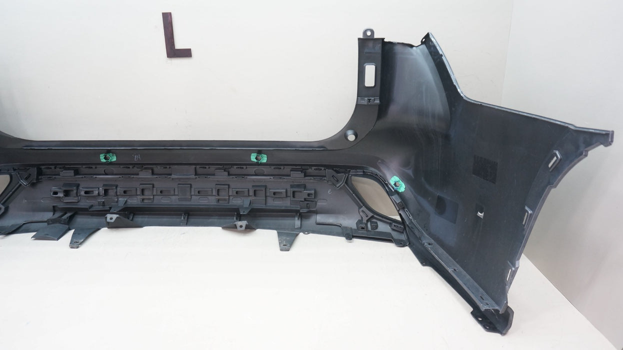 2020-2023 TOYOTA HIGHLANDER REAR BUMPER COVER 52159-0E170 OEM