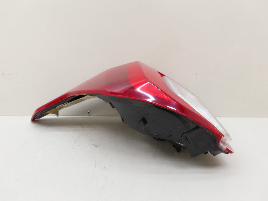 2020-2023 FORD EXPLORER REAR LEFT DRIVER SIDE TAIL LIGHT OEM