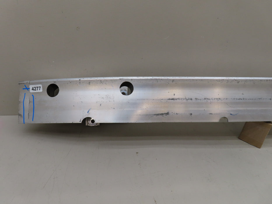 2012-2017 BUICK VERANO REAR REINFORCEMENT IMPACT BAR OEM 12775084