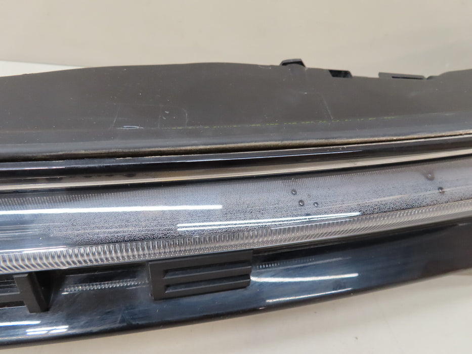 2019 2020 2021 PORSCHE MACAN GTS REAR TRUNK BRAKE LIGHT OEM 95B.945.308.G