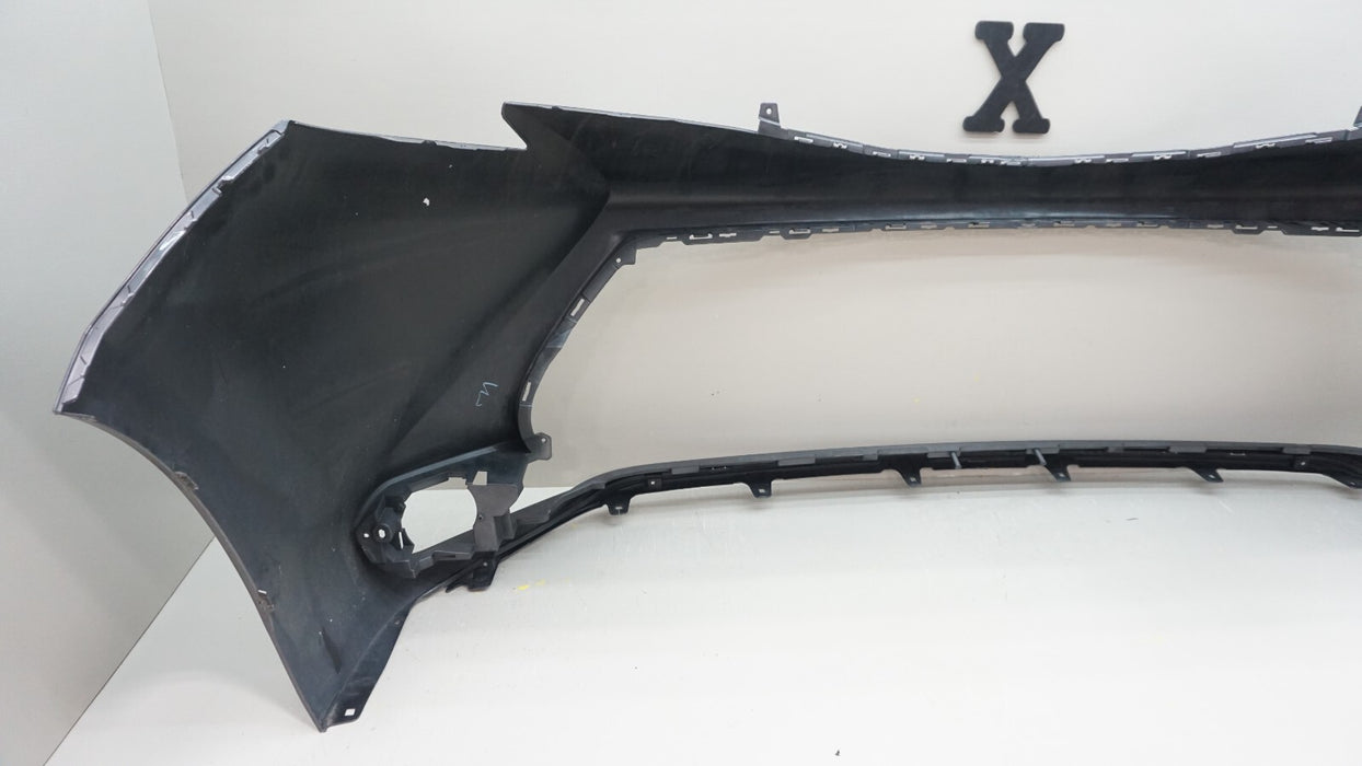 2021-2023 TOYOTA SIENNA FRONT BUMPER COVER 52119-08100 OEM 21 22 23