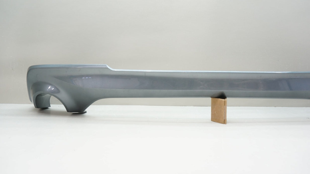 2025-2026 ACURA ADX REAR LOWER BUMPER VALANCE COVER PANEL OEM