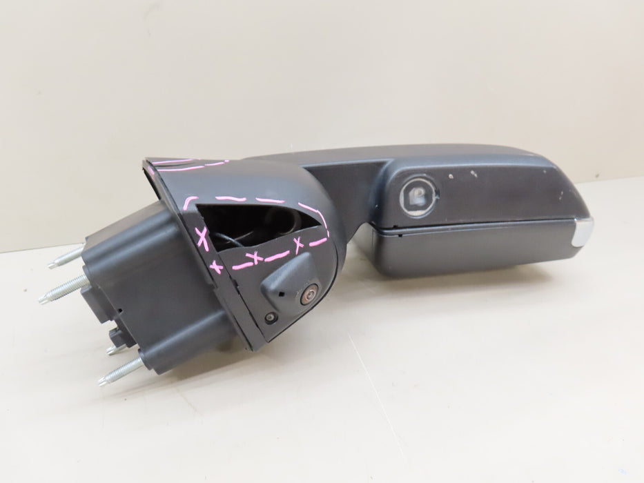 2020-2024 CHEVROLET/GMC SILVERADO-SIERRA 2500 3500 LEFT DRIVER SIDE MIRROR OEM