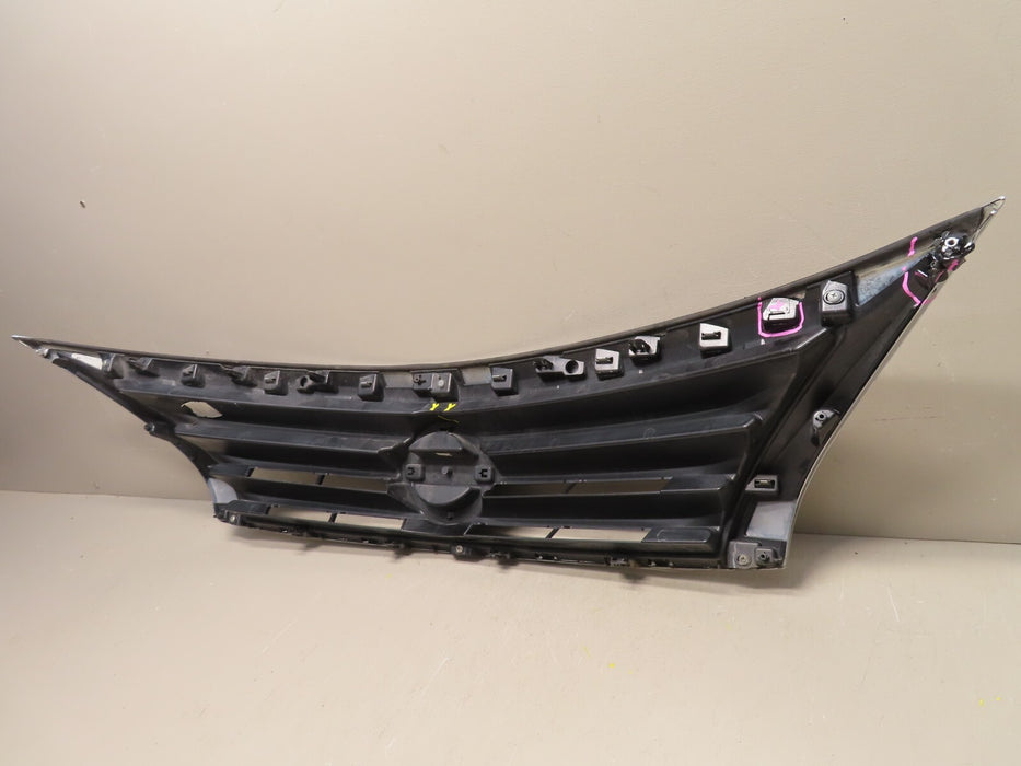 2013 2014 2015 NISSAN ALTIMA FRONT BUMPER GRILL GRILLE OEM