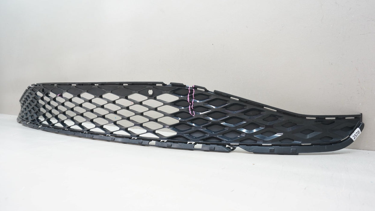 2021-2023 VOLKSWAGEN ID.4 FRONT LOWER BUMPER GRILLE OEM 11K853677