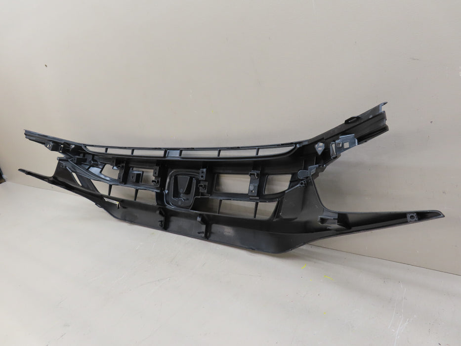 2016-2019 HONDA CIVIC FRONT RADIATOR GRILLE GRILL AFTERMARKET