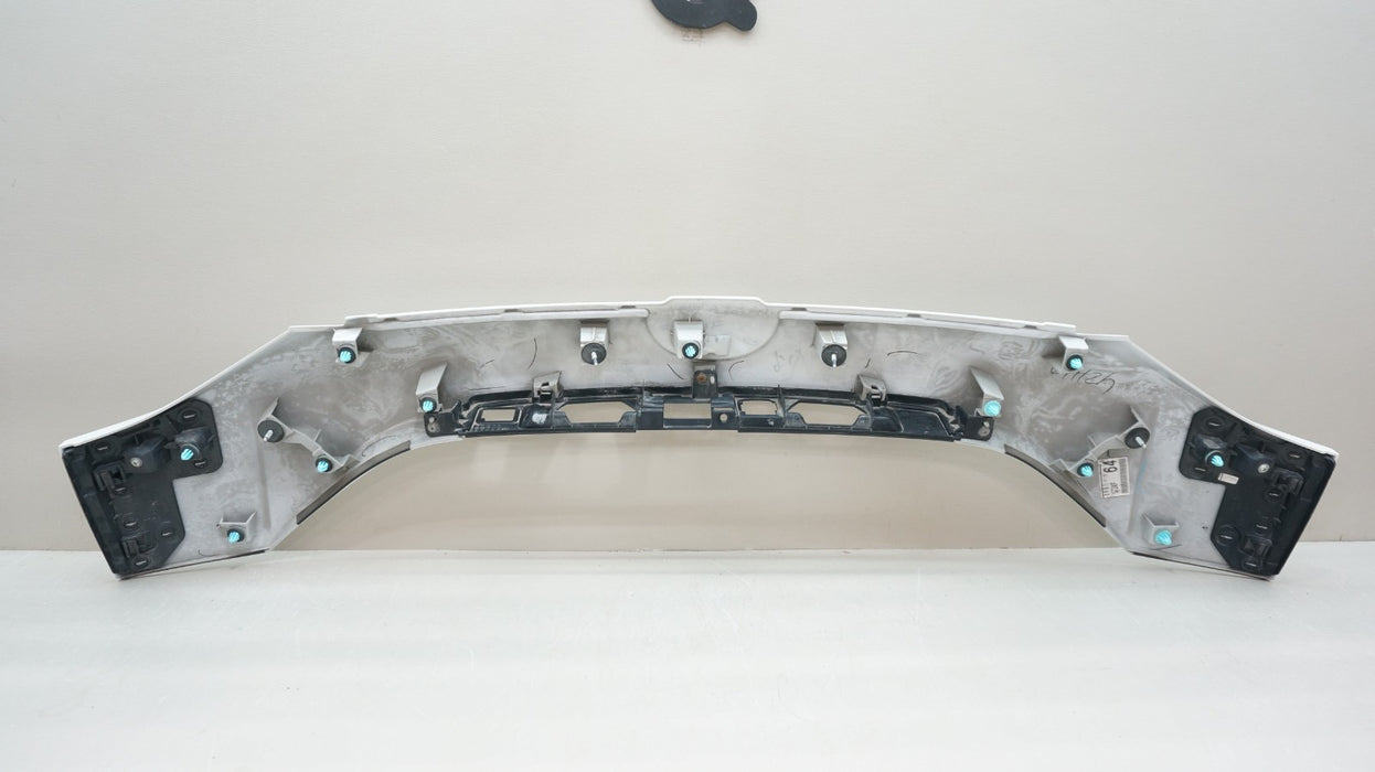 2017-2021 MAZDA CX-5 REAR LIFTGATE LOWER MOLDING TRIM OEM KB7W-50851